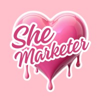 SheMarketer logo - Similar company to Cookie Beacon