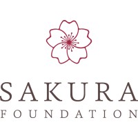 Sakura Foundation logo - Similar company to Japan-America Society Of Southern Colorado (Jassc)