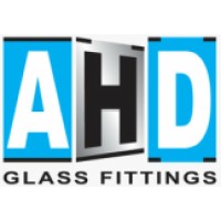 AHD Glass Fittings logo - Similar company to Tegea