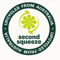 Second Squeeze logo - Similar company to Solid Energy A/S