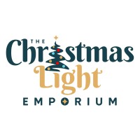 The Christmas Light Emporium logo - Similar company to Gala Lights Ltd