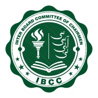 Inter Boards Coordination Commission (IBCC) logo - Similar company to The Bureau Edit