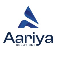 Aariya Solutions Pvt Ltd logo - Similar company to Aariyatech