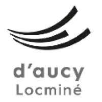 d'aucy Locminé logo - Similar company to Citroën Moréac - Locminé