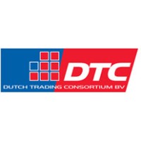 DTC (Dutch Trading Consortium) logo - Similar company to Drct Containers B.V.