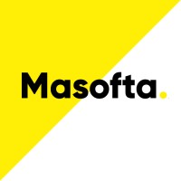 Masofta logo - Similar company to Masoft