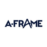 A-Frame Brands logo - Similar company to Avametric