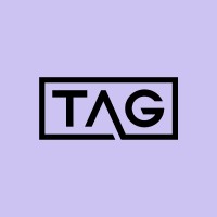 TAG logo - Similar company to Move4U