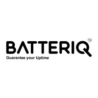 Batteriq logo - Similar company to Vortex Computation