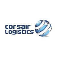 Corsair Logistics (Pty) Ltd. logo - Similar company to Tirisano Courier Services