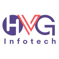 HVG Infotech logo - Similar company to Tiil Llc