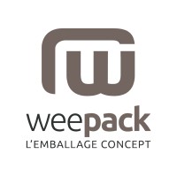 Weepack logo - Similar company to Pack Up