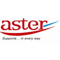Aster Chairs logo - Similar company to Triple D Engineering