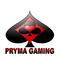 Pryma Gaming logo - Similar company to Odds And More