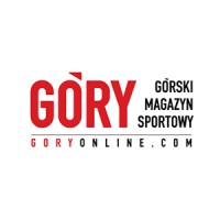 GÓRY Górski Magazyn Sportowy logo - Similar company to Dpay.Pl