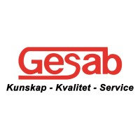 Gesab, Garage Equipment Service AB