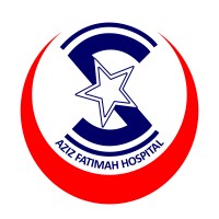 Aziz Fatimah Trust Hospital logo - Similar company to Griot Solutions