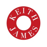 Keith James logo - Similar company to Focused Owl