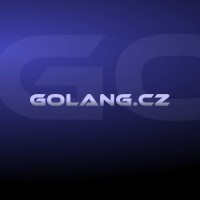 golang.cz logo - Similar company to Ques - Software House