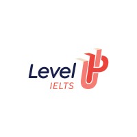 Level Up IELTS logo - Similar company to Yaycommerce