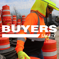 Buyers Safety logo - Similar company to Tool Zone