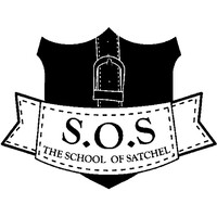 The School of Satchel logo - Similar company to Elboque Couture