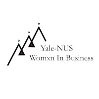 Yale-NUS Womxn in Business logo - Similar company to Nus Agility Office