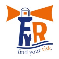 findyourrisk UG logo - Similar company to Pit-Con Gmbh
