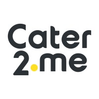 Cater2.me logo - Similar company to Hungry