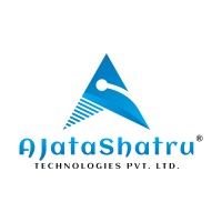 AjataShatru Technologies Pvt. Ltd. logo - Similar company to Klas