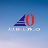 A.O. Enterprises logo - Similar company to Express Cargo Services