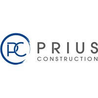 PRIUS CONSTRUCTION logo - Similar company to Ramstar Global