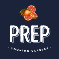 PREP Cooking Classes logo - Similar company to Well Done Cooking Classes