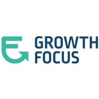 Growth Focus logo - Similar company to Bidirco - Engineering Systems