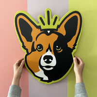 Likemind Design logo - Similar company to Schwochow Visual Stories