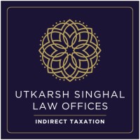 Utkarsh Singhal Law Offices logo - Similar company to Shashwat Singhal & Co