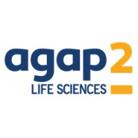 agap2 Sweden logo - Similar company to Mpya Sci & Tech