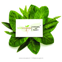 Ecoscapes Landscaping Pvt. Ltd. logo - Similar company to Gamlaa