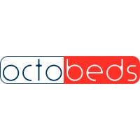 Octobeds logo - Similar company to Everest Tour