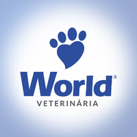 World Veterinária logo - Similar company to Runningdigital