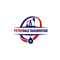 PETROSALE KAZAKHSTAN logo - Similar company to Addinol Lube Oil Kazakhstan