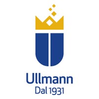 Ullmann sas logo - Similar company to Cervus Industria Pennelli Sas
