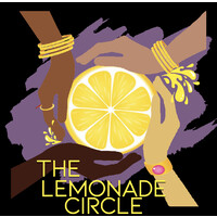 The Lemonade Circle logo - Similar company to Gals, Giving Austin Labor Support Inc