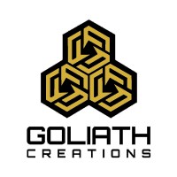 Goliath Creations logo - Similar company to Freedom Munitions, Llc