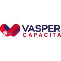 VASPER CAPACITA logo - Similar company to Opensalud Lab