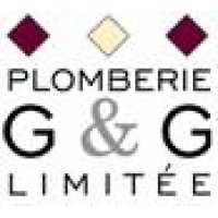 Plomberie G&G logo - Similar company to Hydreau-Environment