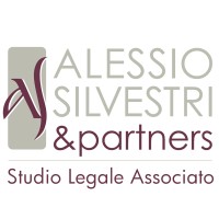 Alessio-Silvestri & Partners logo - Similar company to Associazione Area