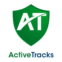 ActiveTracks logo - Similar company to American Databank - A Disa Healthcare Company