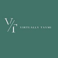 Virtually Taymi logo - Similar company to Omilia Visuals