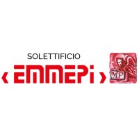 Emmepi Venezia Solettificio logo - Similar company to Sneakmakers